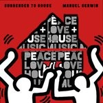 cover: Manuel Gerwin - Surrender To House