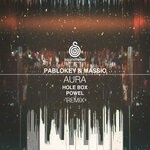 cover: Massio|Pablokey - Aura