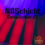 cover: Various - N8Schicht Compilation