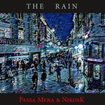 cover: Passa Mera - The Rain