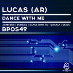 cover: Lucas (ar) - Dance With Me