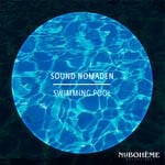 cover: Sound Nomaden - Swimming Pool