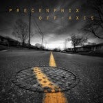 cover: Precenphix - Off-Axis