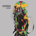 cover: Azemad - Afriki