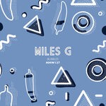 cover: Miles G - Bubbles (Extended Mix)