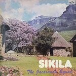 cover: The Jacaranda Squad - Sikila