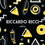 cover: Riccardo Ricci - Talk (Extended Mix)