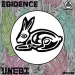 cover: Ebidence - Unebi