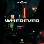 cover: Maythor - Wherever