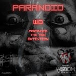 cover: Wd - Paranoid