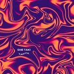 cover: She Taki - Takita