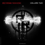 cover: Various - Retrigg Techno Volume Two