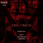 cover: Desputes - The Omen (Remixes)