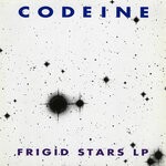 cover: Codeine - Frigid Stars