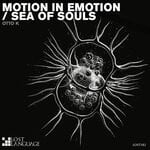 cover: Otto K - Motion In Emotion/Sea Of Souls