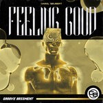 cover: Carol Seubert - Feeling Good (Explicit)