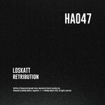 cover: Loskatt - Retribution