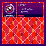 cover: Mizzo - Light The Fire