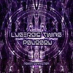 cover: Lysergic Twins|Psyosoy - Power Connection