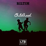 cover: RILTIM - Childhood