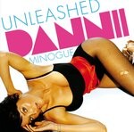 cover: Dannii Minogue - Unleashed