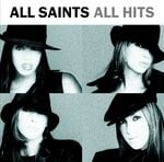 cover: All Saints - All Hits (Special Edition)