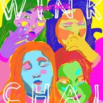 cover: Chai - Wink Together