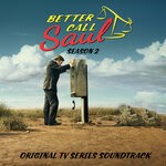 cover: Universal Production Music - Better Call Saul (Season 2) (Explicit Original TV Series Soundtrack)