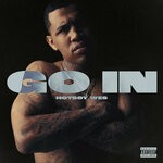 cover: Hotboy Wes - Go In (Explicit)