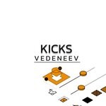 cover: Vedeneev - Kicks