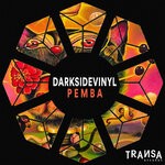 cover: Darksidevinyl - Pemba