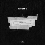 cover: Gavilang - Motion (Extended Mix)