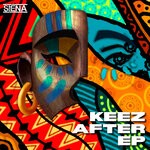 cover: Keez - After EP