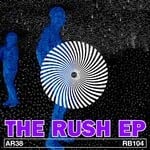 cover: Ar38 - The Rush EP