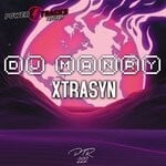 cover: Dj Manry - Xtrasyn