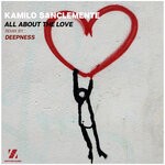 cover: Kamilo Sanclemente - All About The Love