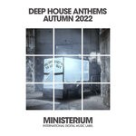 cover: Gordon Dogs|Various - Deep House Anthems Autumn 2022