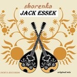 cover: Jack Essek - Sborenka