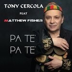 cover: Tony Cercola|Matthew Fisher - Pa Te' Pa Te'