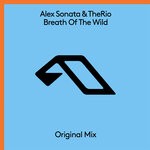 cover: Alex Sonata & Therio - Breath Of The Wild