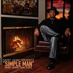 cover: POPZ|SAINT JAIMZ - Simple Man