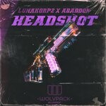 cover: Abaddon|Lunakorpz - HEADSHOT