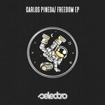 cover: Carlos Pineda - Freedom