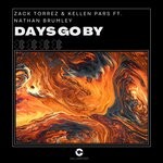 cover: Kellen Pars|Nathan Brumley|Zack Torrez - Days Go By