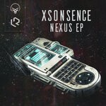 cover: Xsonsence - Nexus EP