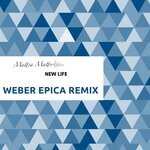 cover: Mattia Matto - New Life (Weber Epica Remix)