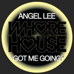 cover: Angel Lee - Got Me Going