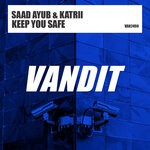 cover: Katrii|Saad Ayub - Keep You Safe