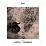 cover: Matonik - Promiseland (Extended Mix)