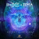 cover: Biological (br)|Br1sa - Secret Blue Bird